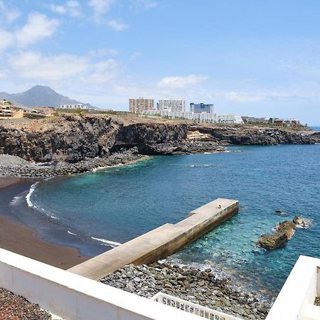 Apartament Elegant Sea View Callao Salvaje Zewnętrze zdjęcie