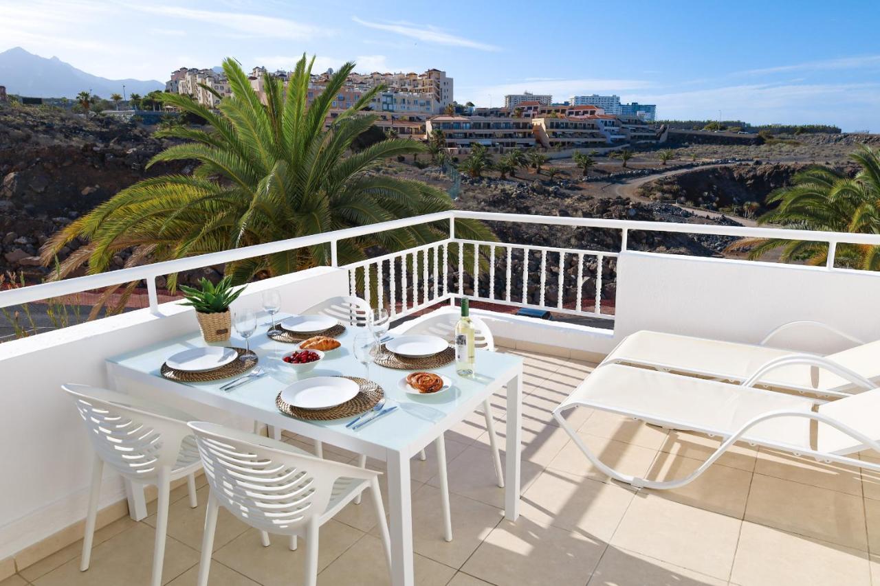 Apartament Elegant Sea View Callao Salvaje Zewnętrze zdjęcie