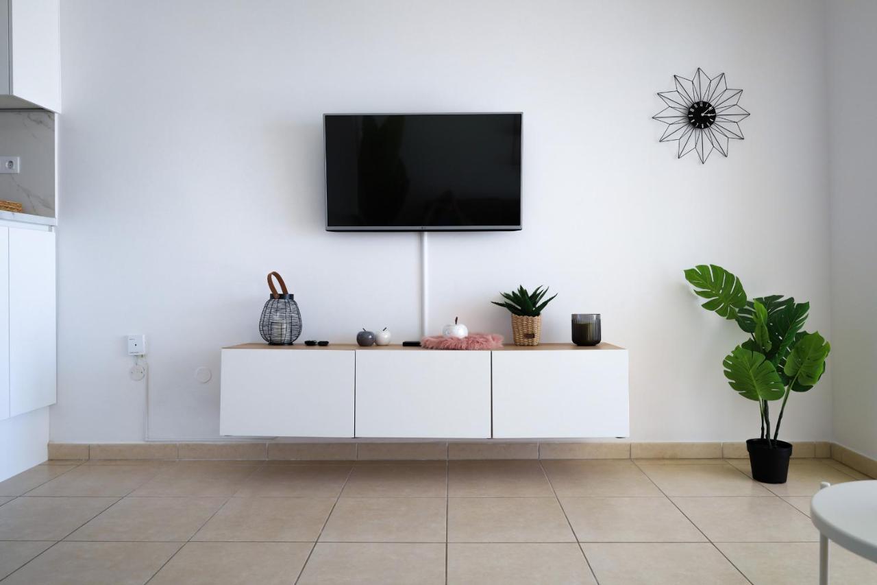 Apartament Elegant Sea View Callao Salvaje Zewnętrze zdjęcie