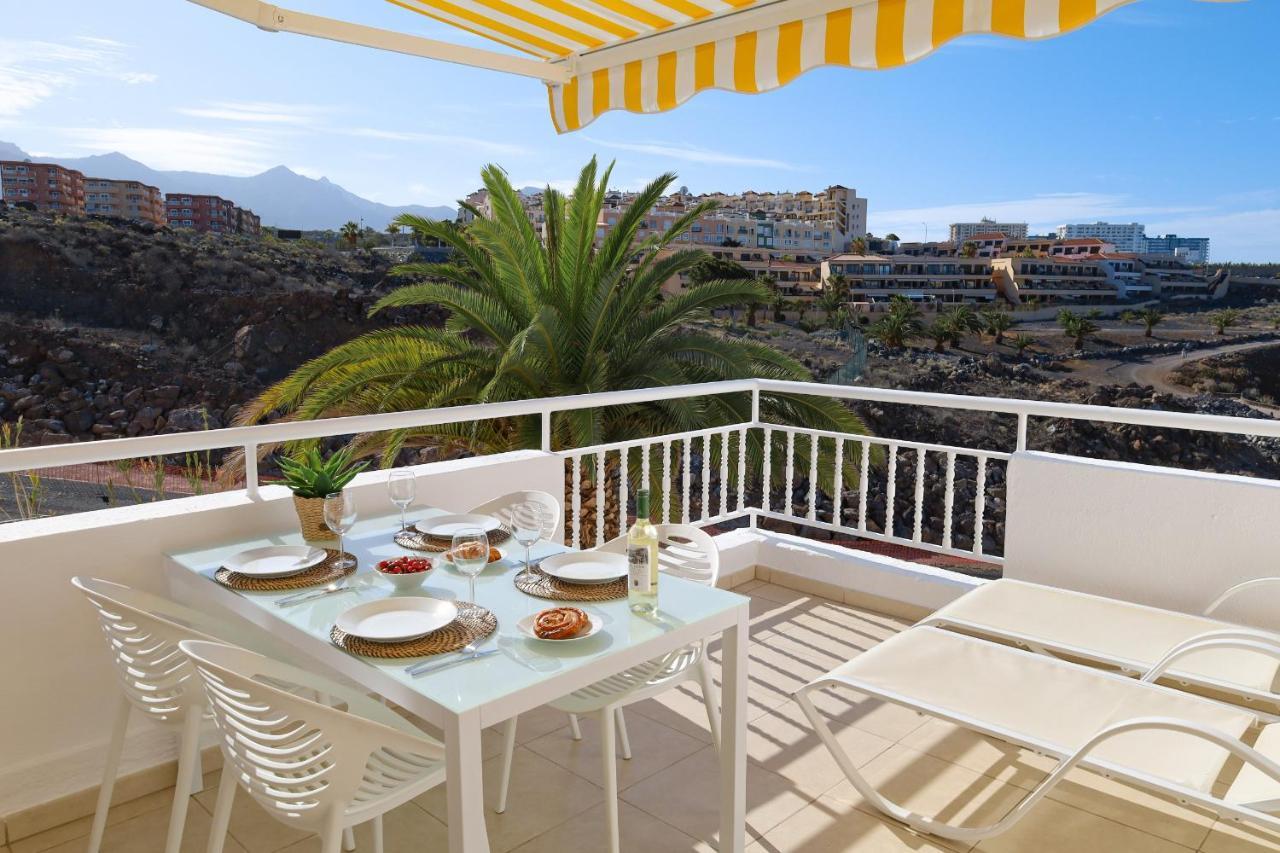 Apartament Elegant Sea View Callao Salvaje Zewnętrze zdjęcie