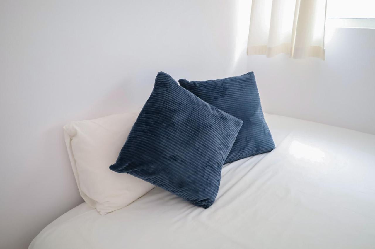 Apartament Elegant Sea View Callao Salvaje Zewnętrze zdjęcie