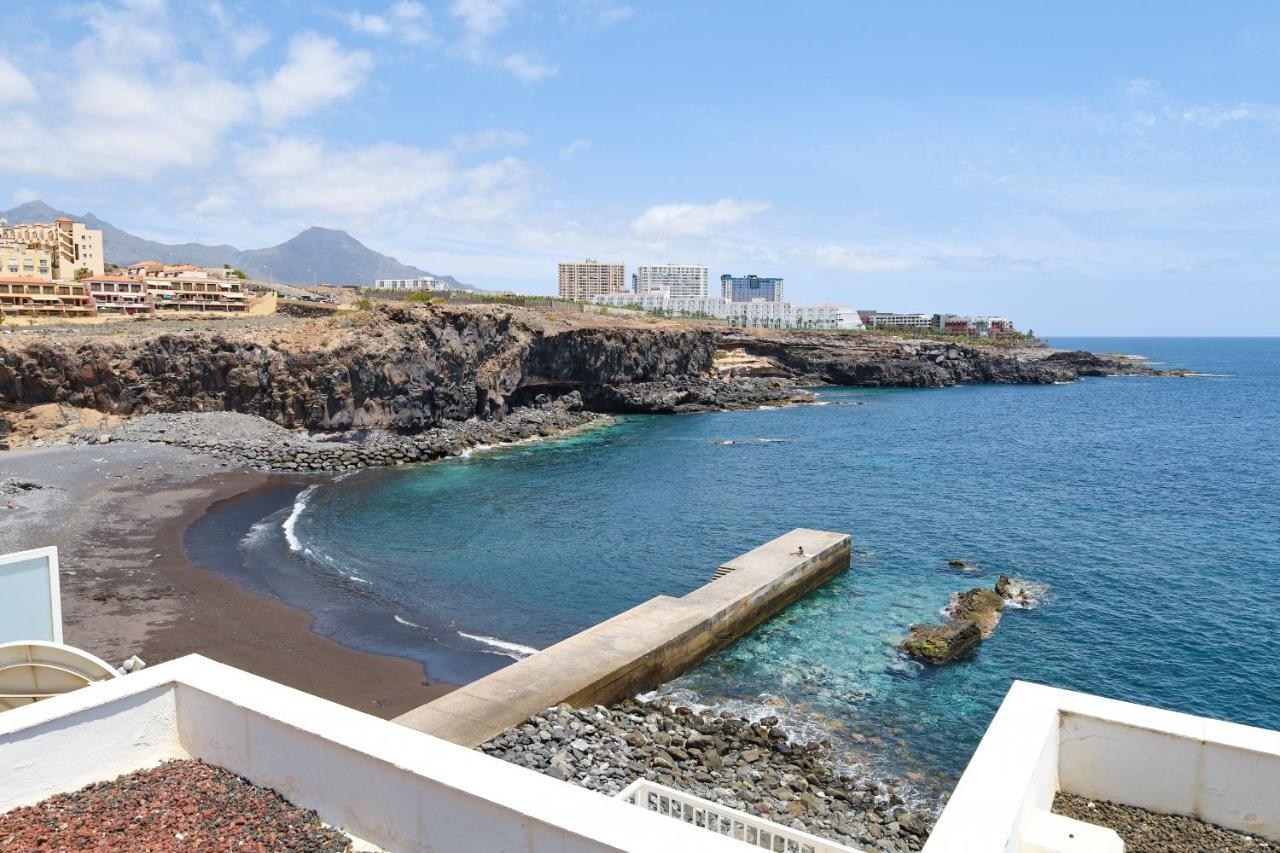 Apartament Elegant Sea View Callao Salvaje Zewnętrze zdjęcie