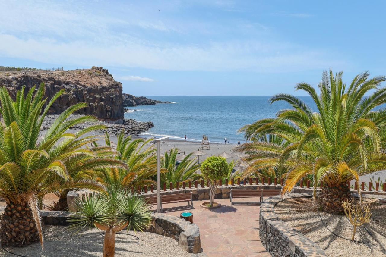 Apartament Elegant Sea View Callao Salvaje Zewnętrze zdjęcie